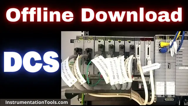 'Video thumbnail for Yokogawa Centum VP DCS Offline Download - Tutorials for beginners'
