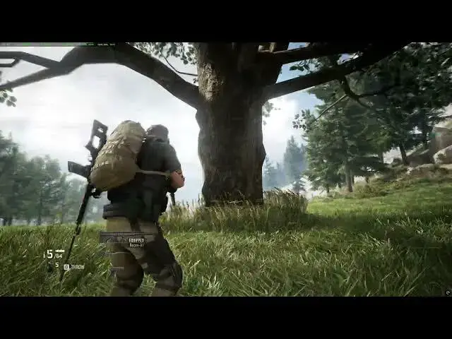 'Video thumbnail for Shooting To Tree in Ghost Recon Breakpoint - Check How Much Damage i Can Do'