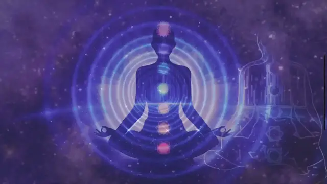 'Video thumbnail for Meditation and Memory - Research Proves the Link'
