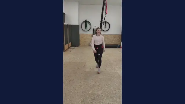 'Video thumbnail for Bungee Workout for Kids'