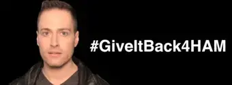 'Video thumbnail for ICYMI: CHEWING THE SCENERY Tony Awards Special Edition- #GiveItBack4HAM'