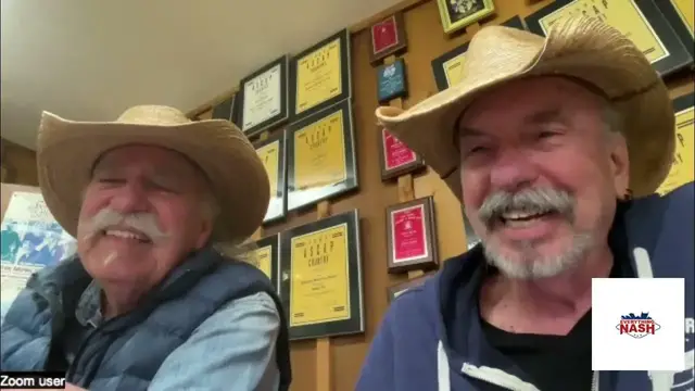 'Video thumbnail for Exclusive 2024 Interview With The Bellamy Brothers'