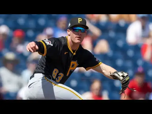 'Video thumbnail for Jack Brannigan 2024 Minor League Highlights!'