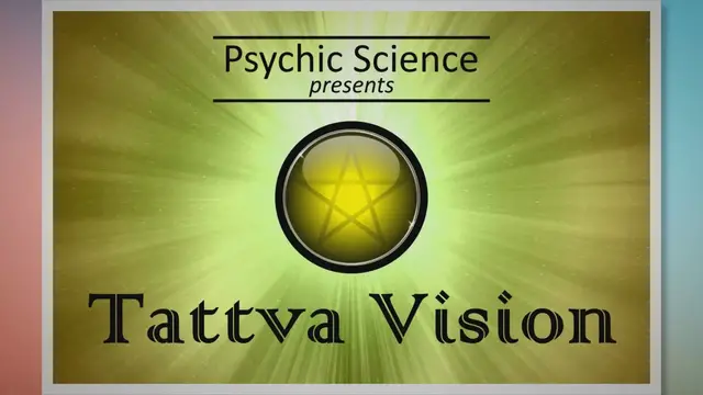 'Video thumbnail for Tattva Vision'