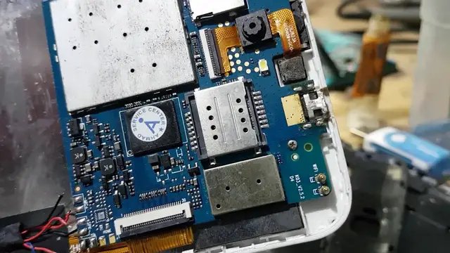 'Video thumbnail for MITO TABLET T89 V2 SPD EMMC FILE | FLASH FILE | NV FIX | FIX SEGALANYA'