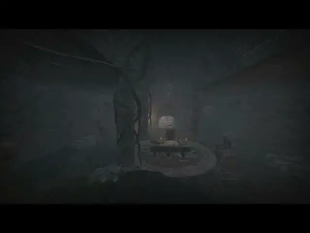 'Video thumbnail for Tainted Grail: The Fall of Avalon - Shadow of The Horns: Report Back To Breandan About Fearghas'