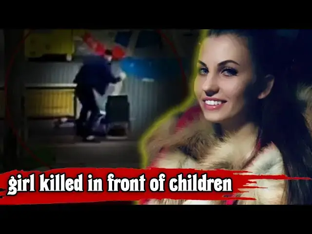 'Video thumbnail for The tragic case of Natalya Basova | True Crime Documentary'