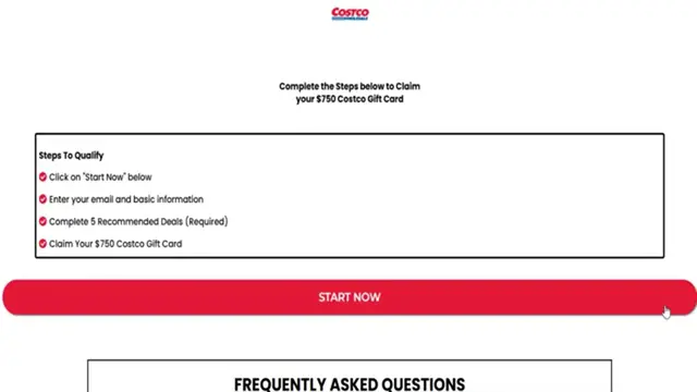 'Video thumbnail for Sample Gifted.com Review - $750 Costco Gift Card Scam Honest SampleGifted.com Review'