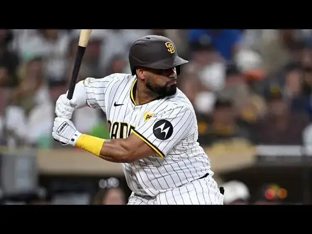 'Video thumbnail for All of Elias Diaz's 2024 Home Runs!'