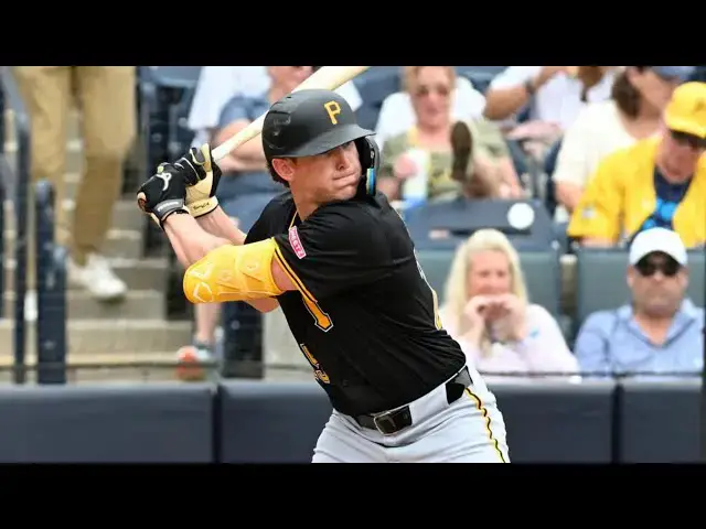 'Video thumbnail for Billy Cook 2024 Minor League Highlights!'