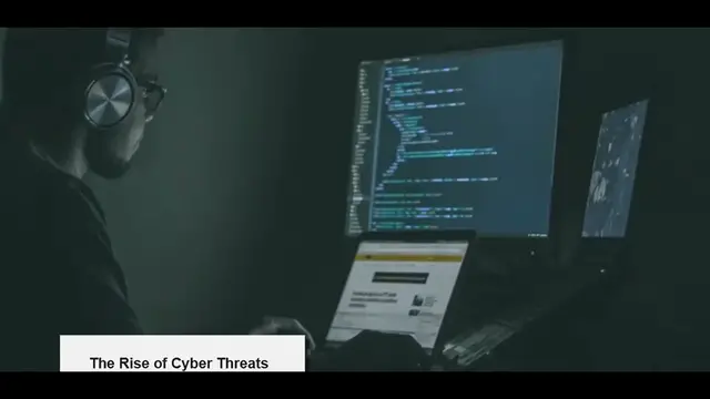 'Video thumbnail for CrowdStrike: Leading the Fight Against Cyber Threats'