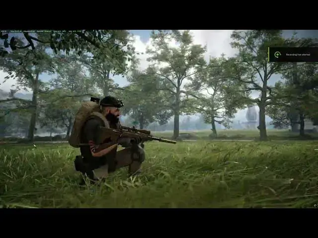 'Video thumbnail for Most Beautiful Place in Tom Clancy's Ghost Recon Breakpoint'