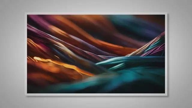 'Video thumbnail for The Ultimate Guide to Different Types of Textile Fibers'