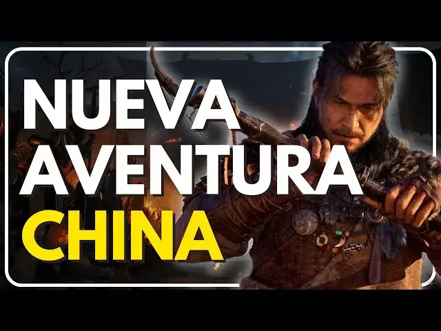 'Video thumbnail for BLOOD MESSAGE ¿SALVARÁ el FUTURO de los SINGLE-PLAYER?'