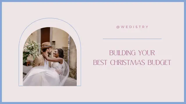 'Video thumbnail for Mastering Your Best Christmas Budget: Tips and Tricks'