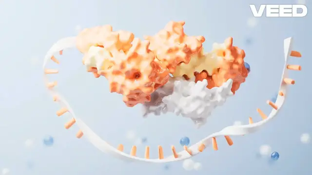 'Video thumbnail for DNA Replication_ Step-by-Step Tutorial!'