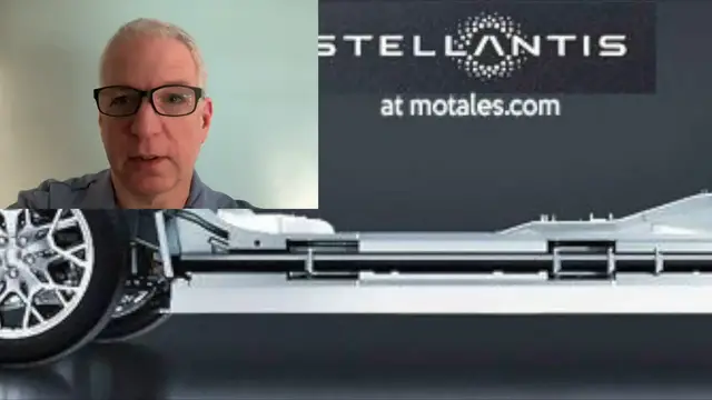 'Video thumbnail for STLA Large'