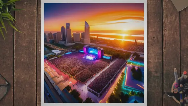 'Video thumbnail for Long Beach Music Festival 2023: Unveiling the Ultimate Musical Experience'