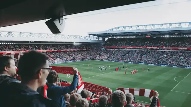 'Video thumbnail for Sports Industry Updates: Evolving Leagues, Creative Strategies, and Expansion Across Multiple Sports'