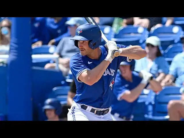 'Video thumbnail for RJ Schreck 2024 Minor League Highlights!'