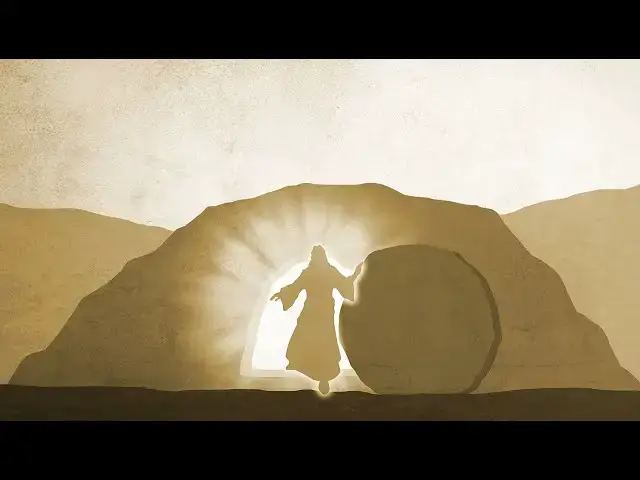 'Video thumbnail for Christ's Sacrifice need not be repeated, Hebrews 10:11-18'