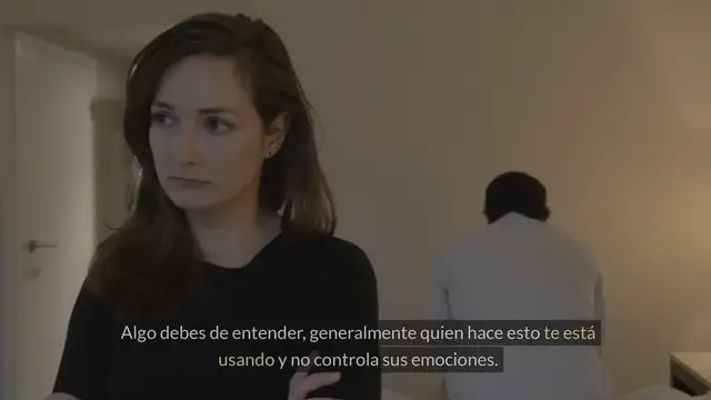 'Video thumbnail for ¿Por qué mi ex me habla y luego me ignora?'