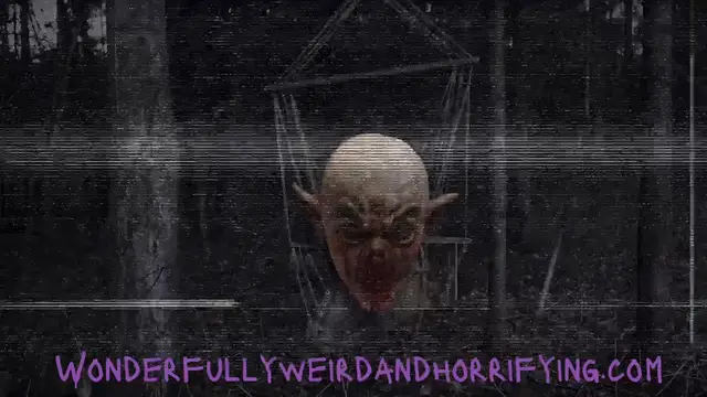 'Video thumbnail for Haunt-Tober 2024'