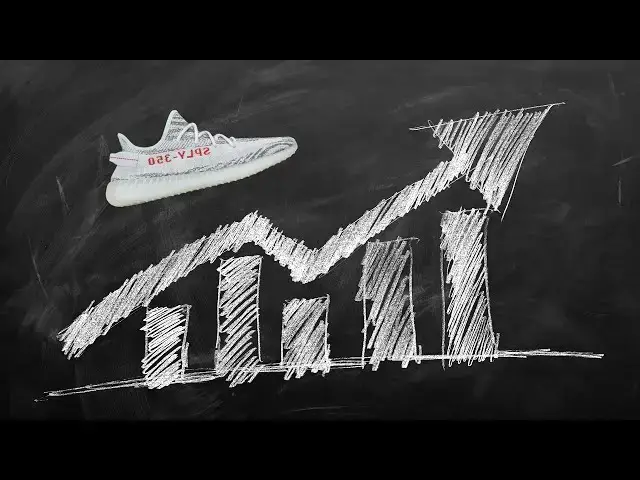 'Video thumbnail for Where To Buy The Adidas Yeezy 350 V2 Blue Tint + Resale Value'