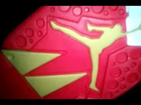'Video thumbnail for Air jordan 7 vii year of the rabbit-housakicks.com'