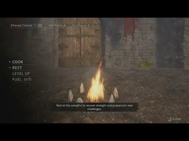 'Video thumbnail for Tainted Grail: The Fall of Avalon - Cuanacht: Identify Weapons and Gear at Binfire Gameplay'