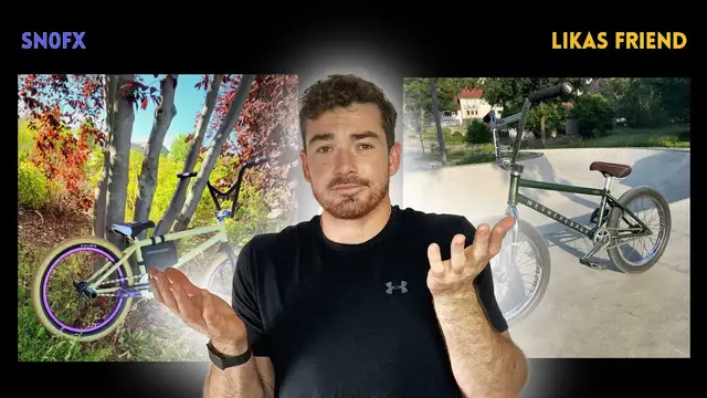 'Video thumbnail for Finding the BEST Custom BMX Bike - (Ranking My Subs BMX Bikes Tournament Style)'
