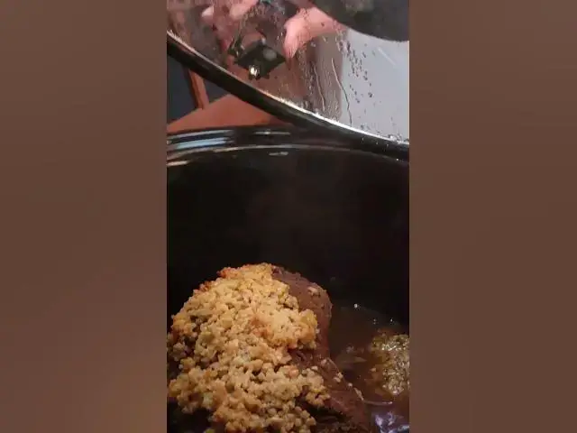'Video thumbnail for Slow cookers are perfect for boat passages! #svaguaazul #sailboat #boat'
