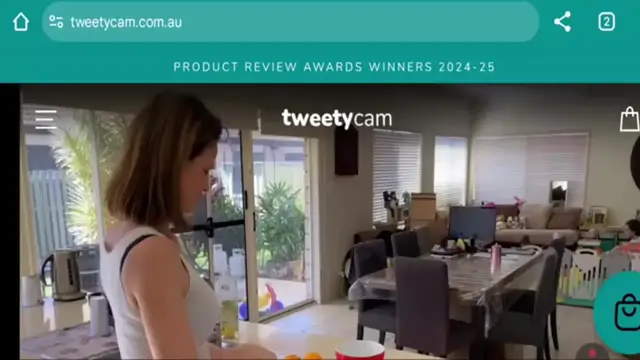 'Video thumbnail for Tweety Cam Reviews (April 2025) - Is This Real Or A Fake Website Find Out! |'
