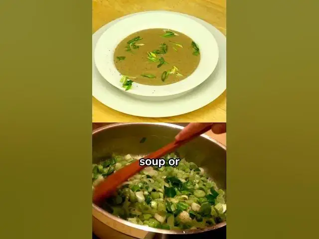 'Video thumbnail for Why Leeks Are the Underdog of Superfoods!'