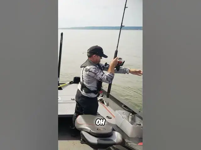 'Video thumbnail for High Tide Striped Bass! #fishing #stripedbassfishing #striper #saltlife #atlantic #bayoffundy'