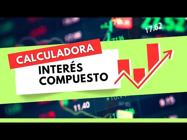 'Video thumbnail for ¿Cómo Multiplicar Tu Dinero Mientras Duermes con Interés Compuesto?'