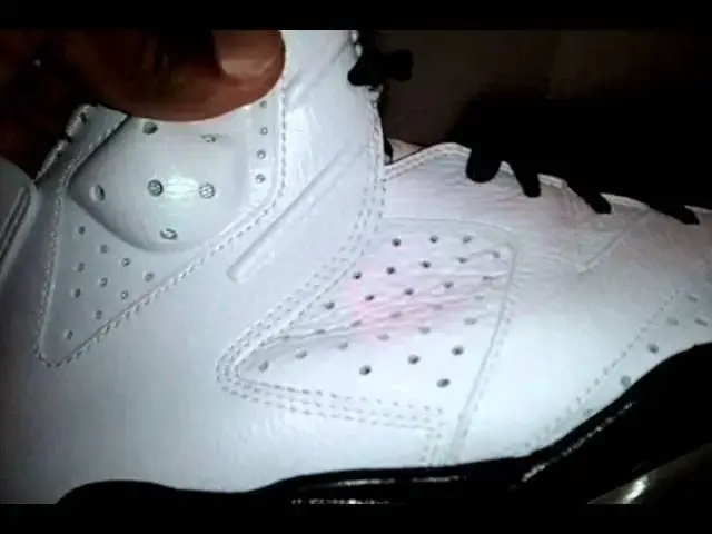 'Video thumbnail for nike air foamposite one copper,air jordan 6 motorsports'