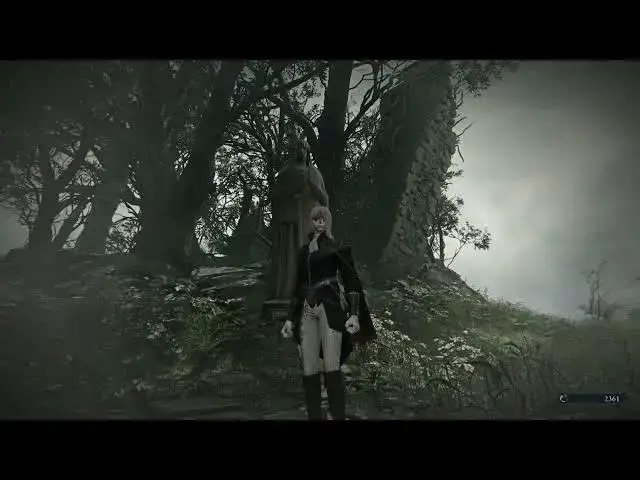 'Video thumbnail for Elden Ring Nightreign - Duchess Remembrance Quest: Give Golden Dew To Wylder | Talk To Iron Menial'