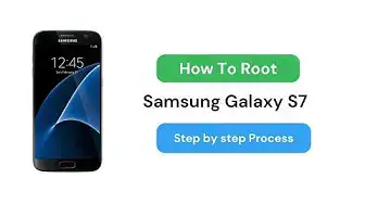 'Video thumbnail for How to root Samsung Galaxy S7 Using Magisk?'