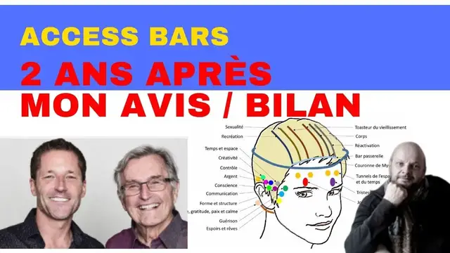 'Video thumbnail for 2 ans d'acces bars bilan | avis sur cette pratique | bilan de la chaîne ? cadeau en info bar'