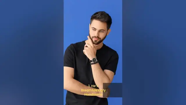 'Video thumbnail for Taurus Man Traits | You Should Know Before Dating Him !#zodiacsigns #taurus #personality #traits'