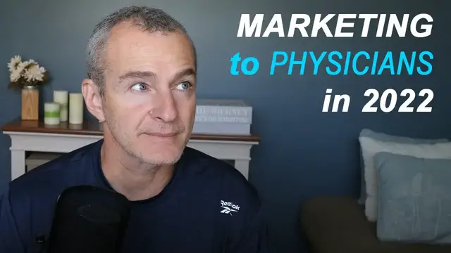 'Video thumbnail for Marketing Physical Therapy To Physicians'