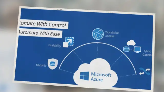 'Video thumbnail for Export Azure AD Users With PowerShell To a CSV File – Learn IT And DevOps Daily'