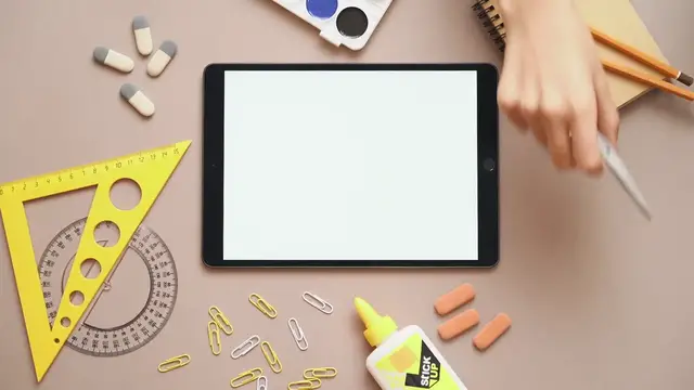'Video thumbnail for Hero Header Glue Video'