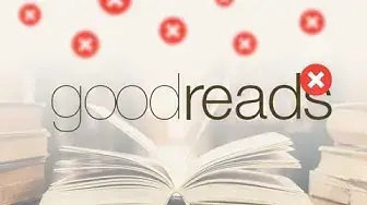'Video thumbnail for How to Delete a Goodreads Account'