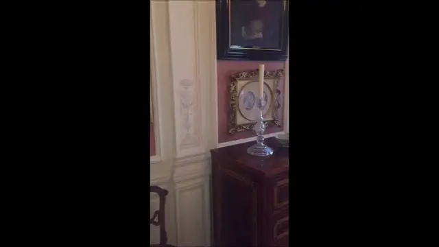 'Video thumbnail for Casa Guillermo Tovar de Teresa'