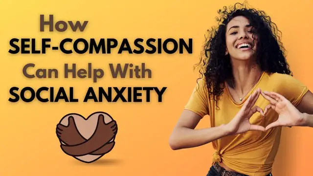 'Video thumbnail for Self-Compassion | The Surprising Alternative to Self-Esteem'