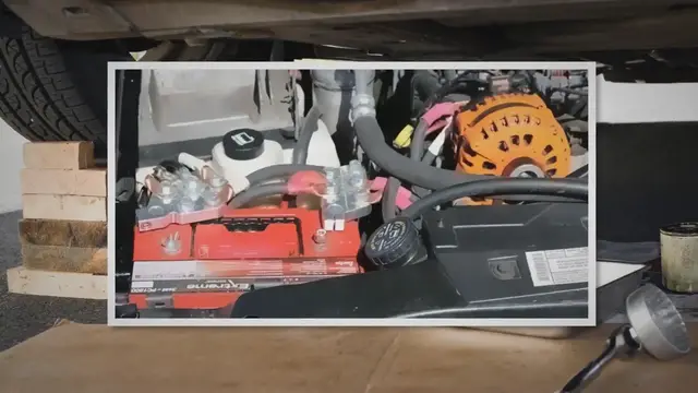 'Video thumbnail for What Is the Big Three Electrical Upgrade?'