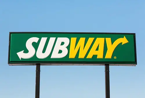 'Video thumbnail for Subway Menu Prices'