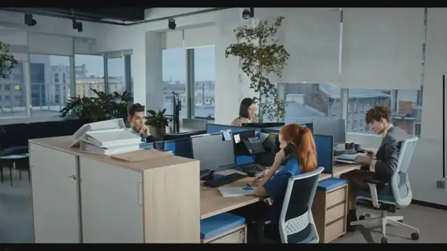 'Video thumbnail for What Is A Task Chair?'